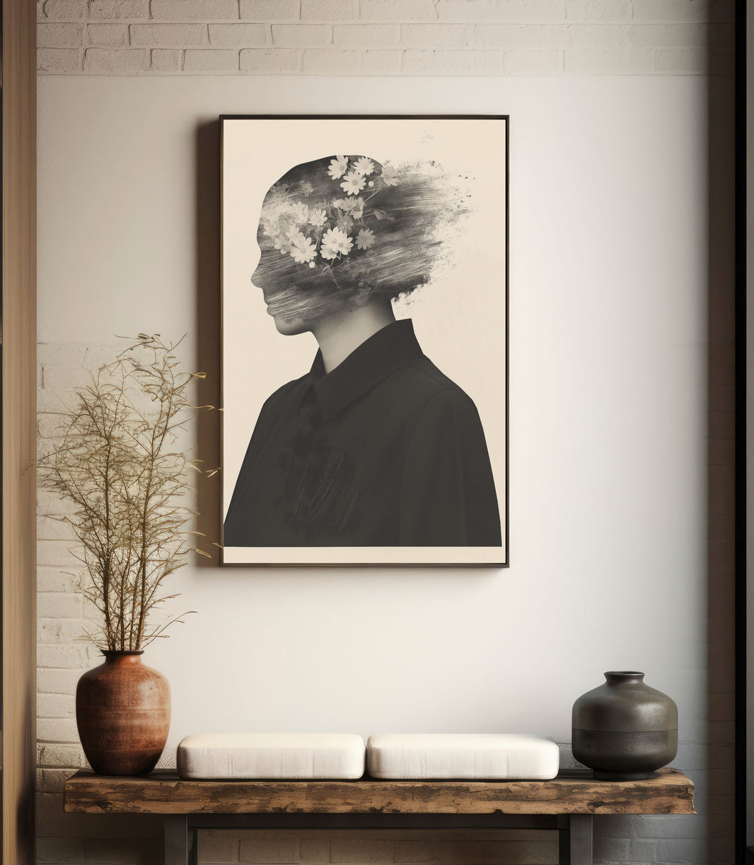 How to Choose the Perfect Wall Art for Your UAE Home