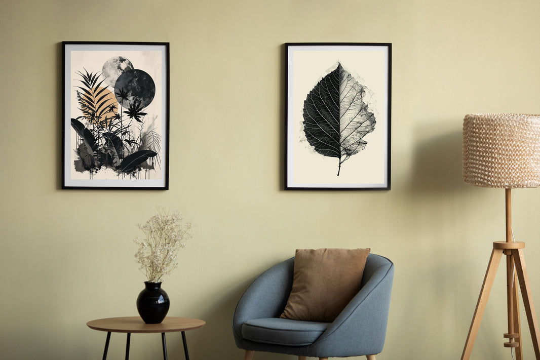 10 Ways Wall Art Can Transform Your Space