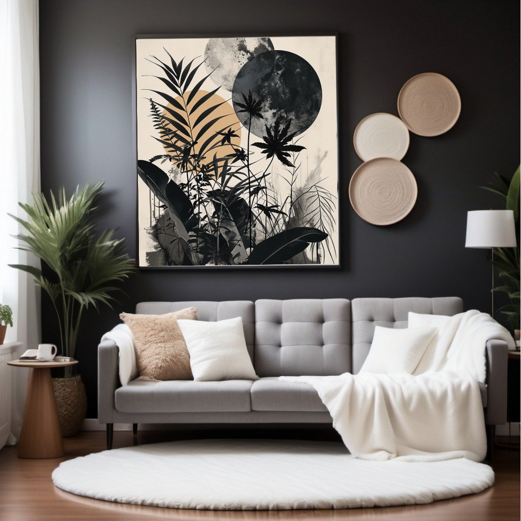 Embrace the Chill: Winter Walls For Cozier Spaces